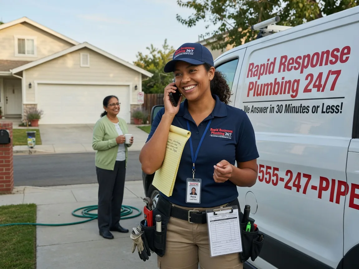 Emergency Plumber Jena, LA FAQs